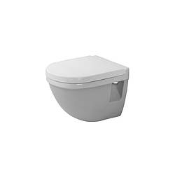 Унітаз Duravit Starck 3 36х48,5 Compact 2202090000