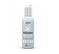 Kitoko Arte Curl Booster Cream Крем для создания локонов, 150 мл