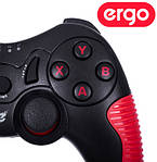Ігрові комп'ютерні аксесуари ERGO