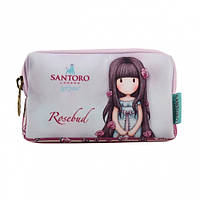 Гаманець неопреновий W-01 ''Santoro Rosebud''