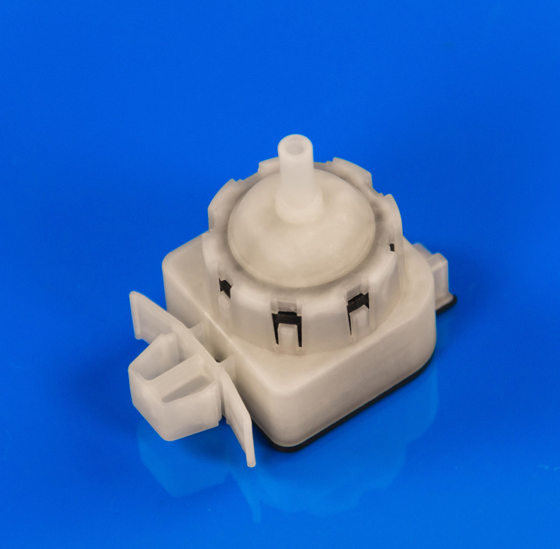 Пресостат Zanussi 1320903105, фото 1