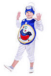 Карнавальний костюм Ялинкова іграшка хлопчик, фото 3