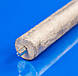 Магнієвий анод М6 26 мм*210 мм ніжка 10 мм (Італія), фото 2