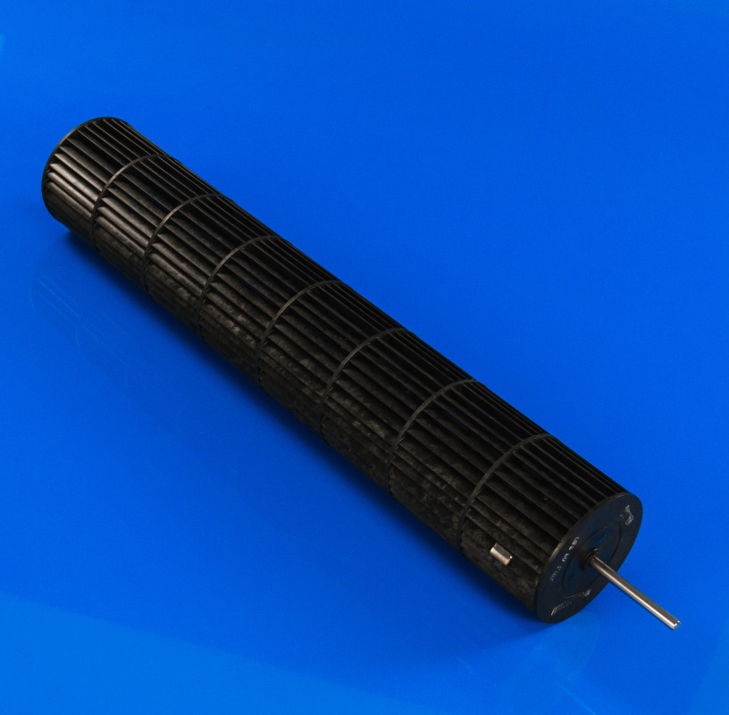 Крильчатка вентилятора внутрішнього блока LG 5901AR2441H, фото 1