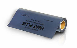 Heat Plus E-DERO антистатичний шар для нагрівальної плівки (заземлюючий) / ширина 1 м / товщ. 0.15 мм