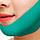 Універсальна ліфтинг-маска для обличчя JM Solution Marine Luminous Pearl Lift-up V Mask Pearl 1 шт., фото 5