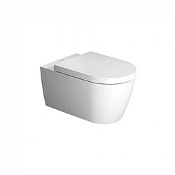 Унітаз Duravit ME by Starck 57 см 25280900001