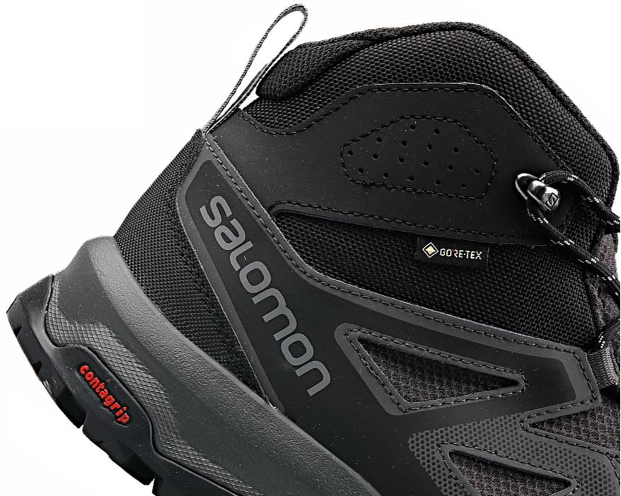 Salomon x radiant gtx mid sale