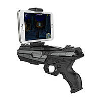 Автомат дополненной реальности AR-TOY QFG 1 Game Gun Black (4_644499387)