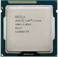 Процессор Intel Core i3-3220 3.30GHz, s1155, tray