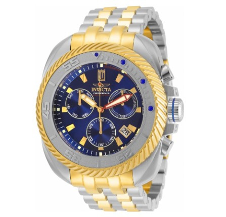 Чоловічий годинник Invicta 30204 Jason Taylor Gearhead Limited Edition