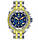 Чоловічий годинник Invicta 30204 Jason Taylor Gearhead Limited Edition, фото 3