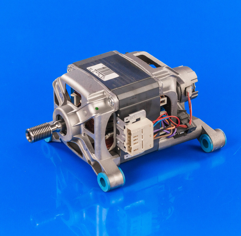 Мотор Gorenje 387970 для пральної машини, фото 1