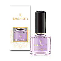 Рідка стрічка Сиренова БЕЗ ЗАПАХА BornPretty Odor Free Latex Peel 6мл