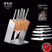 Ніж Global (набір із 6 частин)