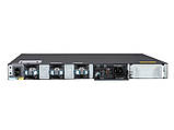 Комутатор Cisco Catalyst 3650 24 Port Data 4x1G Uplink LAN Base (WS-C3650-24TS-L), фото 3