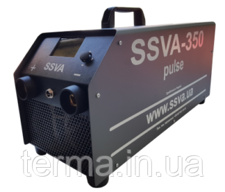 Зварювальний інвертор SSVA 350