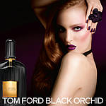 Tom Ford Black Orchid парфумована вода 100 ml. (Тестер Том Форд Блек Орхідея), фото 6