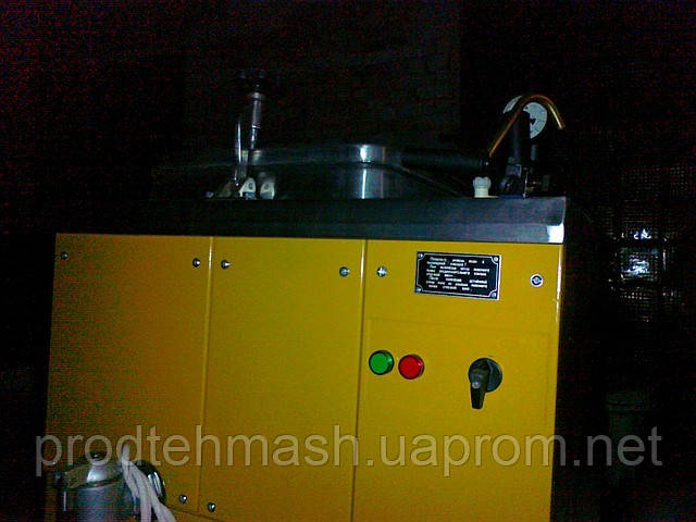 КЕ-100, фото 1