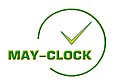 MAY-CLOCK