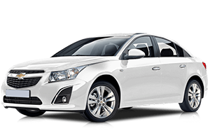 Cruze 2009-2015