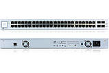 Комутатор Ubiquiti UniFi Switch 48 (US-48), фото 4