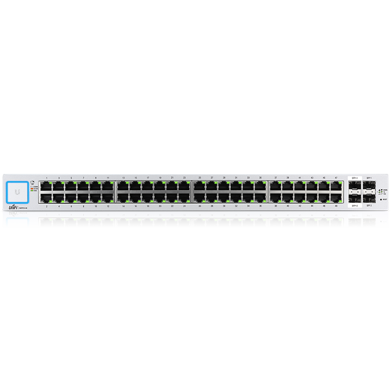 Комутатор Ubiquiti UniFi Switch 48 (US-48)