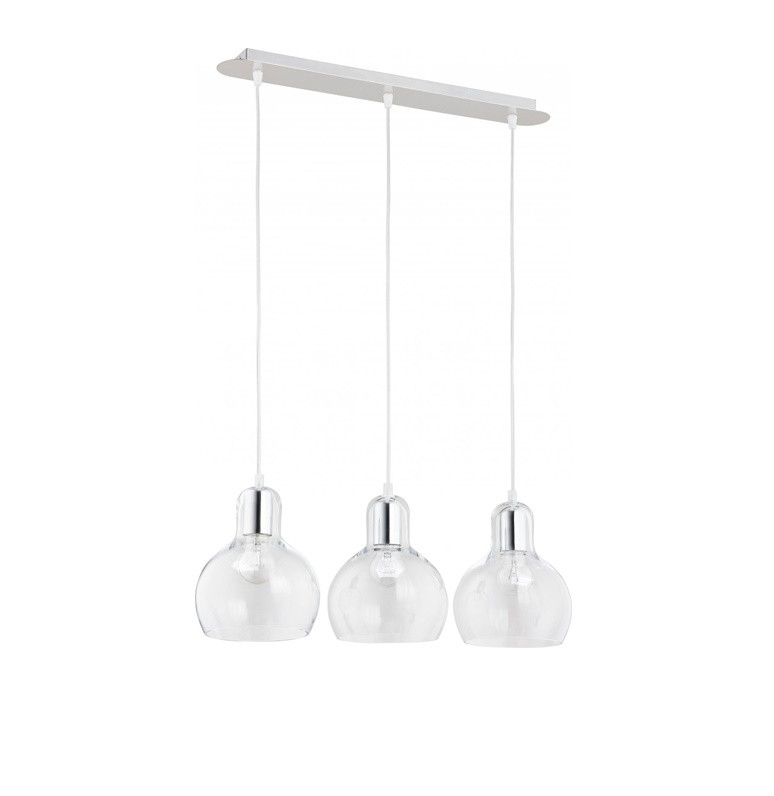 Люстра підвісна TK Lighting 1807 MANGO