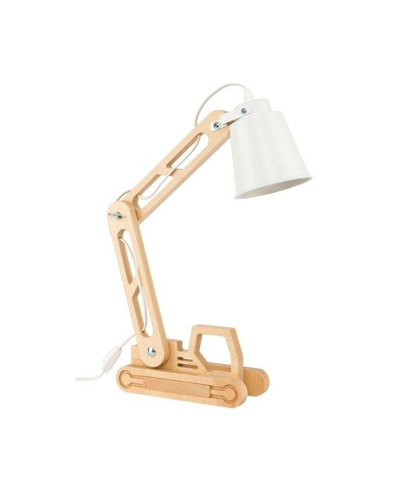 Настільна лампа TK Lighting 2993 LIFT