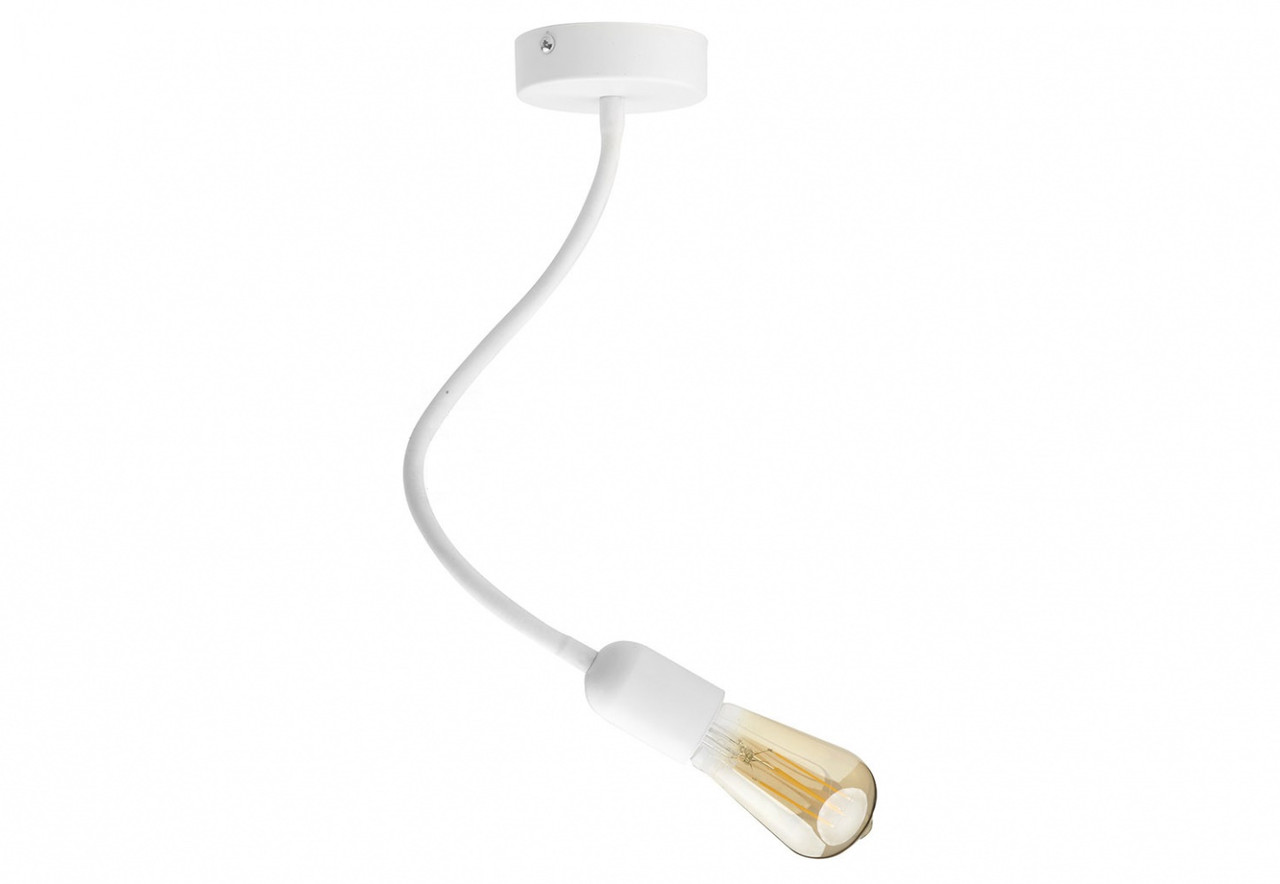 Люстра підвісна TK Lighting 2134 FLEXY WHITE