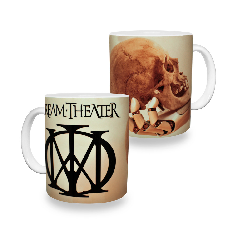 Чашка Dream Theater, фото 1