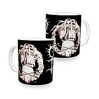 Чашка Ghostemane