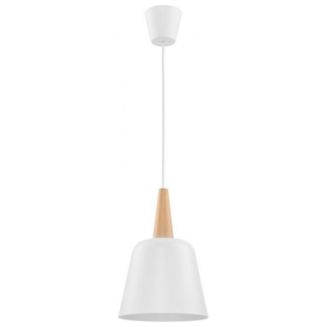 Люстра підвісна TK Lighting 1588 DONG WOOD