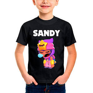 Дитяча футболка BS Sandy