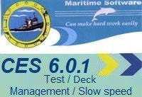 CES  Test A Crew Evaluation System (CES) відповіді, фото 1