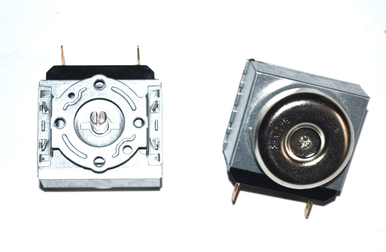 Таймер механический для плиты SL-120 (120 минут)