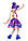 Лялька LOL «Марія» карнавальний костюм для аніматорів, фото 4