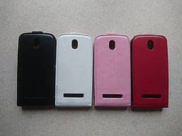 Чохол фліп для HTC Desire 500 UKR