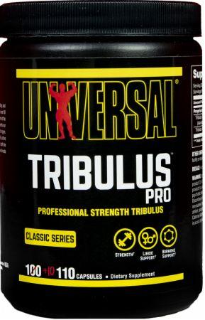 Tribulus Pro Universal Nutrition, 100 капсул