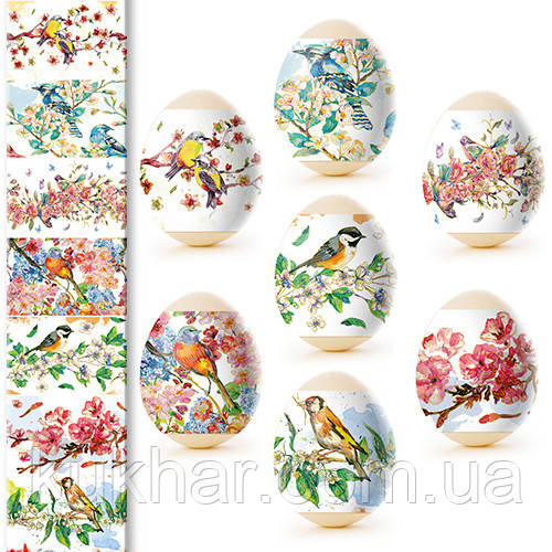 Термострічка "Акварель", фото 1