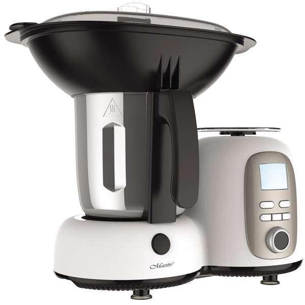 Багатофункціональний кухонний робот MAESTRO MR-720