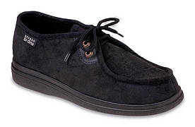 Напівчеревики діабетичні, для проблемних ніг жіночі DrOrto 871 D 004 (Чорний)