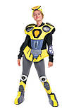 Чарлі Бамблбі «Трансформери» карнавальний костюм для аніматора, фото 2