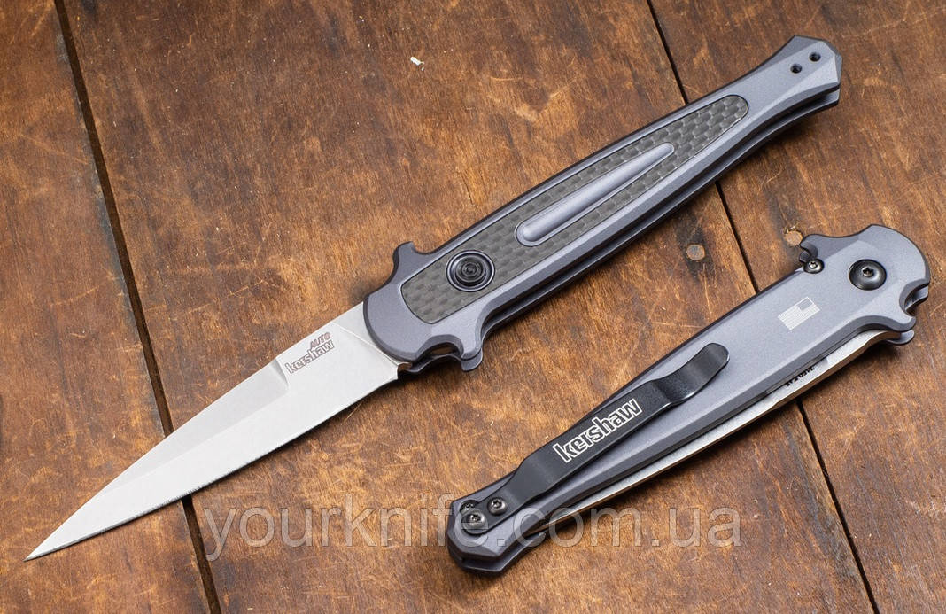 Ніж Kershaw Launch 8