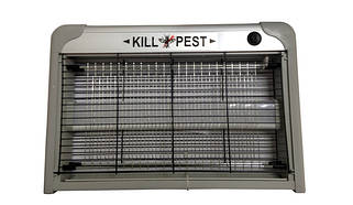 Знищувачі комах