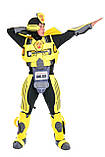 Бамблбі «Трансформери» карнавальний костюм для аніматора, фото 4