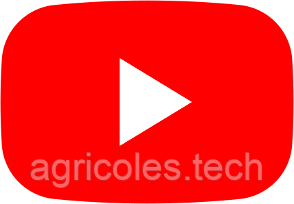 YouTube канал AGRICOLES