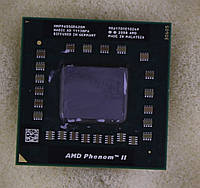 CPU AMD Phenom II P960 KPI34534