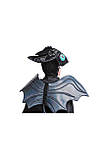 Дракон Беззубик "Нічна фурія" карнавальний костюм для аніматорів, фото 2