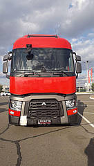 Renault T 460, Євро 6, 2015 р. в.